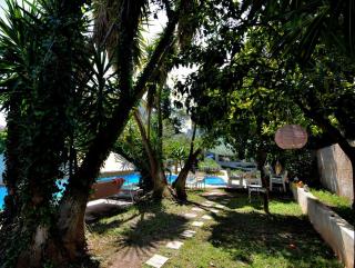 St. Thomas Bed and Breakfast - Paianía - 0