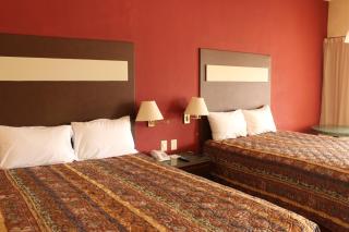 Hotel La Fuente, Saltillo - Saltillo - 3