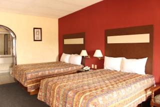 Hotel La Fuente, Saltillo - Saltillo - 1