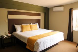 Hotel La Fuente, Saltillo - Saltillo - 9