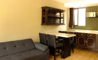 Hotel La Fuente, Saltillo - Saltillo - 8