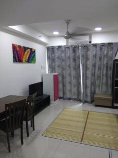 D'Perdana Apartment 2 - 5