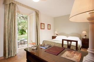 Park Hotel Villa Grazioli - Grottaferrata - 7