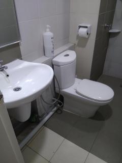 D'Perdana Apartment 2 - 4