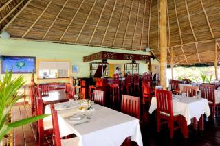 Punta Caracol Acqua Lodge - Bocas del Toro - 1