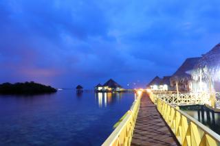 Punta Caracol Acqua Lodge - Bocas del Toro - 4