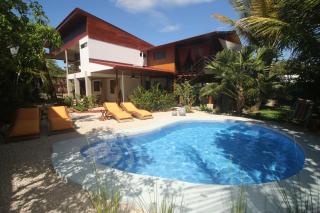 Samara Chillout Lodge - Adults only - Sámara - 9