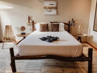Samara Chillout Lodge - Adults only - Sámara - 4