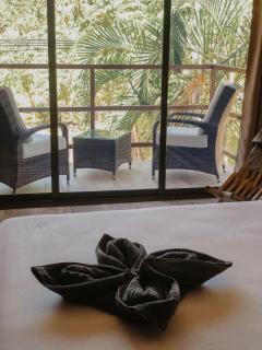 Samara Chillout Lodge - Adults only - Sámara - 3
