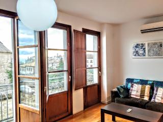 Apartamentos Sol Hospital Santiago - Úbeda - 7