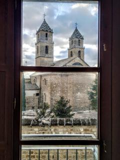 Apartamentos Sol Hospital Santiago - Úbeda - 2