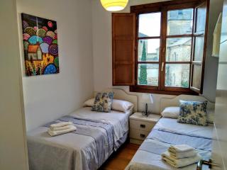 Apartamentos Sol Hospital Santiago - Úbeda - 5