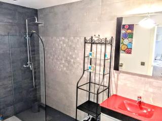 Apartamentos Sol Hospital Santiago - Úbeda - 4