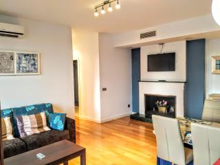 Apartamentos Sol Hospital Santiago - Úbeda - 6