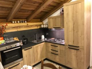 Au Coin Du Chateau - Châtillon - 2