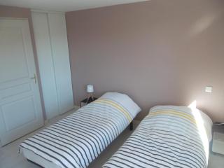 Appartement au centre du tholy pour 5 personnes maximum - Le Tholy - 4