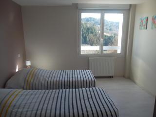 Appartement au centre du tholy pour 5 personnes maximum - Le Tholy - 1