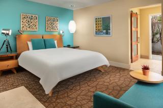 Movie Colony Hotel - Adults Only - Palm Springs - 3