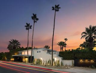 Movie Colony Hotel - Adults Only - Palm Springs - 5