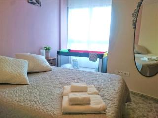 Bright spacious apartment, 2 min walk from beach - Candelaria - 1