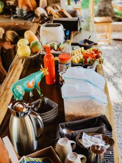 Samara Chillout Lodge - Adults only - 2
