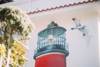The Lighthouse - Trappeto - 8