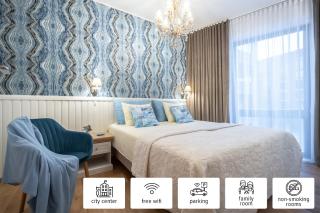 Rotermann Square view Apartment - Tallinn - 0