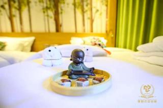 Yun'an Huidu Hotel - 2