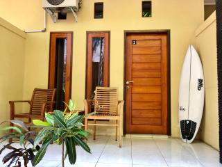 Guest house KupuKupu39 - Kuta - 9