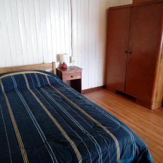 Casa Lange - Valdivia - 6