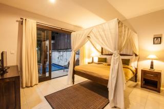 Surya Mas Villa - Legian - 3