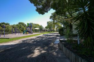 BIG4 Wangaratta North Cedars Holiday Park - Wangaratta - 2