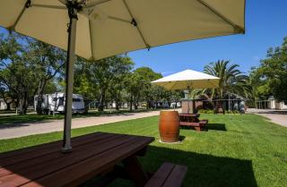 BIG4 Wangaratta North Cedars Holiday Park - Wangaratta - 8