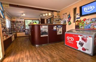 BIG4 Wangaratta North Cedars Holiday Park - Wangaratta - 7