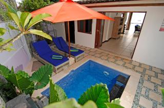 Lembongan Sanctuary Villas - 1