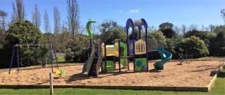 BIG4 Wangaratta North Cedars Holiday Park - Wangaratta - 9