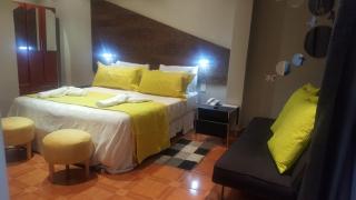 Hotel Iris - Salta - 9
