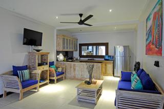 Lembongan Sanctuary Villas - 9