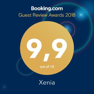 Xenia - 9