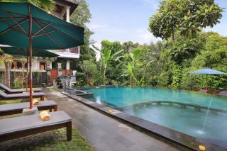Ketut's Place Cottage Ubud - Ubud - 3