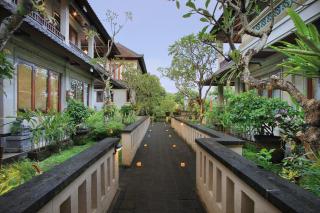 Ketut's Place Cottage Ubud - Ubud - 5
