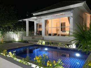 2 Bedroom Pool Villa Jasmine SDV001 - short walk to beautiful Ban Tai beach and village - Mae Nam - 8