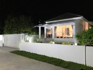 2 Bedroom Pool Villa Jasmine SDV001 - short walk to beautiful Ban Tai beach and village - Mae Nam - 4