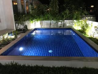 2 Bedroom Pool Villa Jasmine SDV001 - short walk to beautiful Ban Tai beach and village - Mae Nam - 3