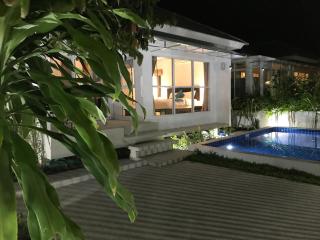 2 Bedroom Pool Villa Jasmine SDV001 - short walk to beautiful Ban Tai beach and village - Mae Nam - 2