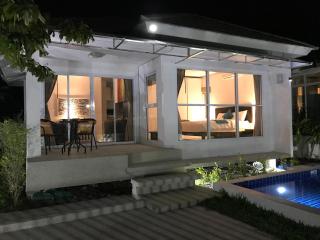 2 Bedroom Pool Villa Jasmine SDV001 - short walk to beautiful Ban Tai beach and village - Mae Nam - 1