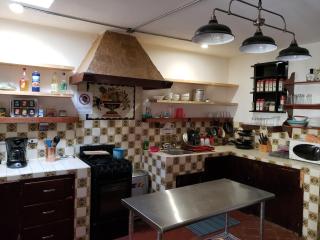 La Abuelita Hostal - 6