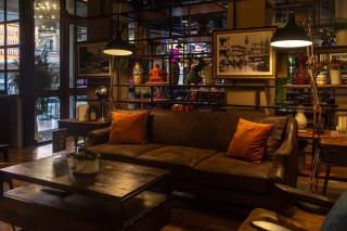 W22 by Burasari - Bangkok - 5