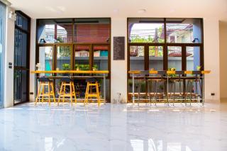Rich8 Hostel - 3