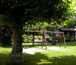 Hostal Ayestaran I - Lekunberri - 1